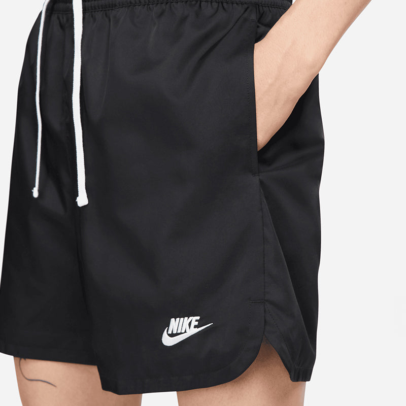 Nike Men's Sports Essentials Woven Lined Flow Shorts.