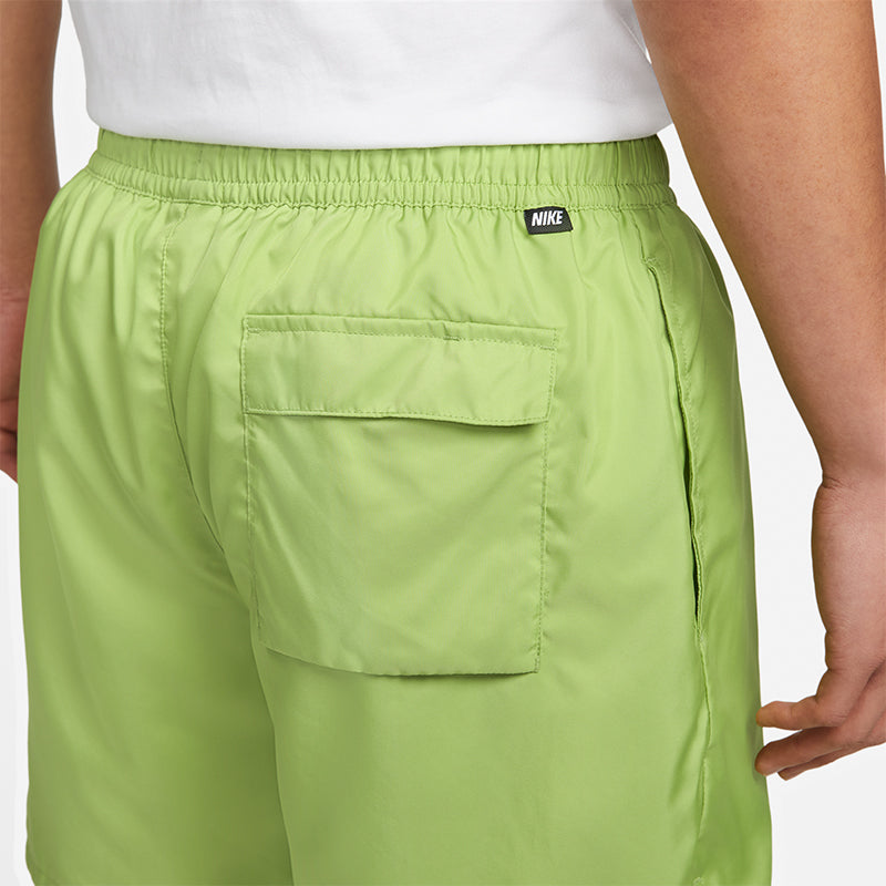 Nike Men's Sportswear Sport Essential Woven Lined Flow Shorts.