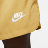 Nike Men's Sportswear Essentials Woven Lined Flow Shorts