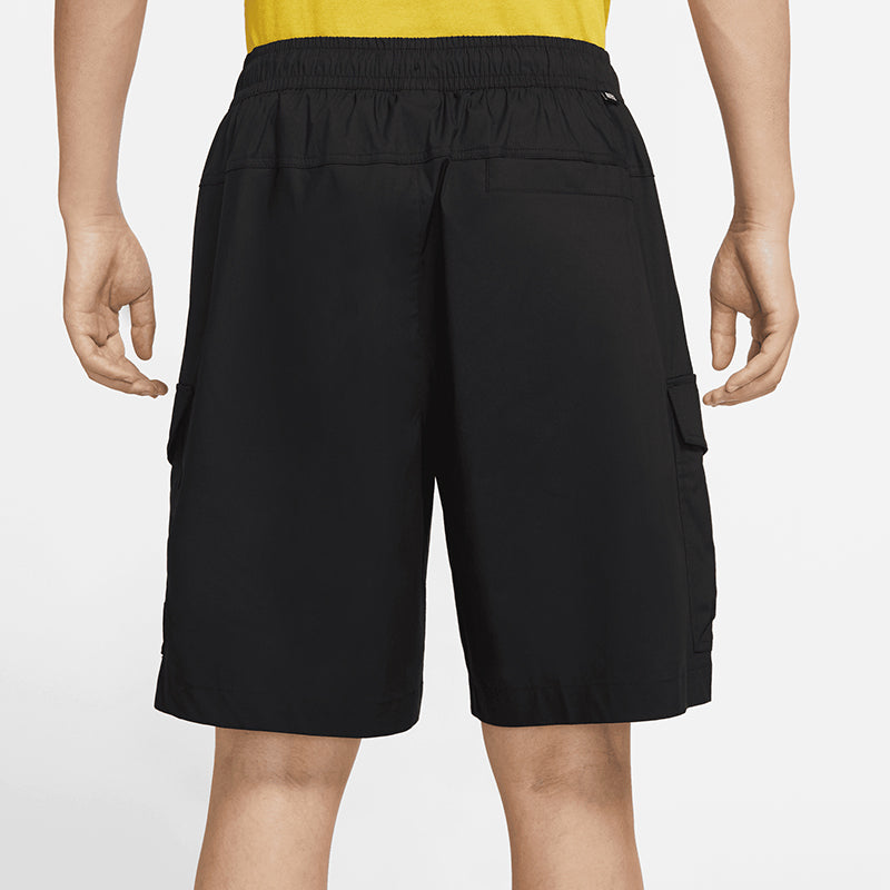 Nike Men's Sportswear Sports  Essentials Woven Unlined Utility Shorts