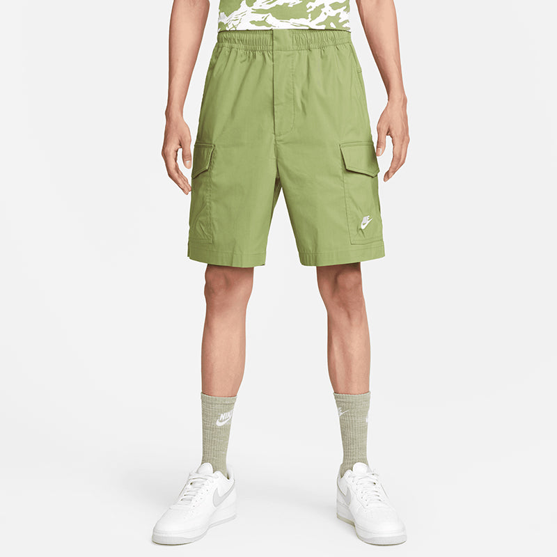 Nike Men's Sportswear Sport Essentials Woven Unlined Utility Shorts