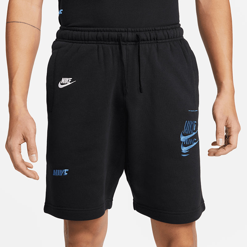 Nike Men's Sportswear Sport Essentials+ French Terry Shorts