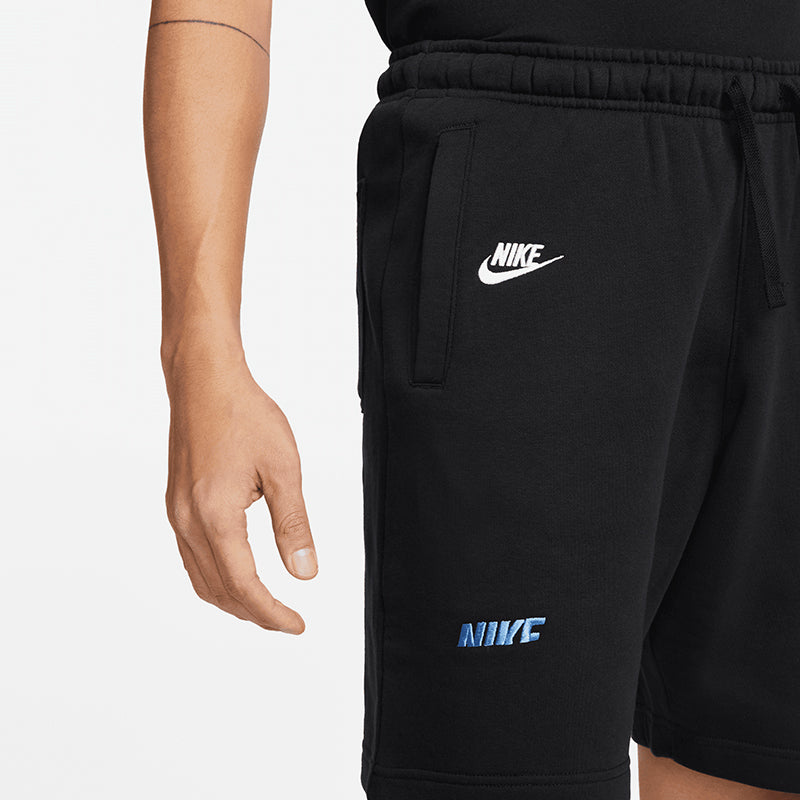 Nike Men's Sportswear Sport Essentials+ French Terry Shorts