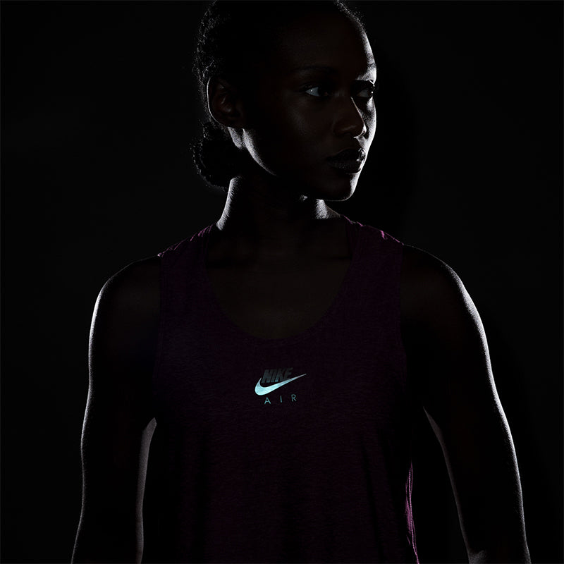 Nike Women's Air Dri-Fit Running Tank