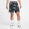 Nike Men's Dri-Fit DNA+ Basketball Shorts.