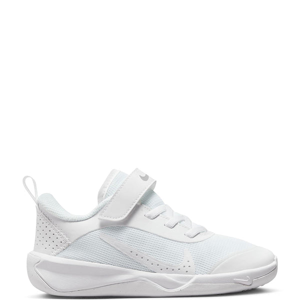 Nike Kid's Omni Multi-Court Little Kid's Shoes