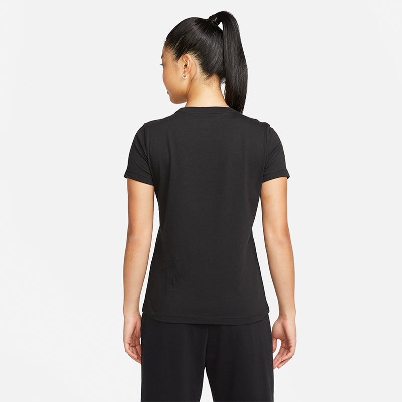 Nike Women's Sportswear Club T-Shirt.