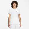 Nike Women's Sportswear Club T-Shirt