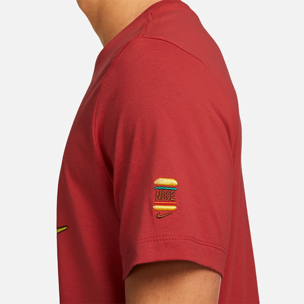 Nike Men's Sportswear T-Shirt.