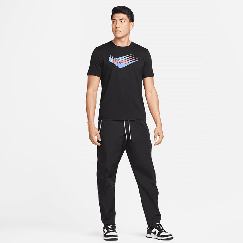 Nike Men's Sportswear Swoosh T-Shirt.