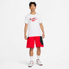 Nike Men's Sportswear Swoosh T-Shirt.