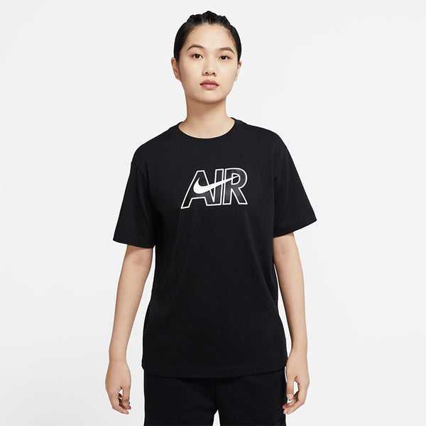Nike Women's Sportswear T-Shirt.