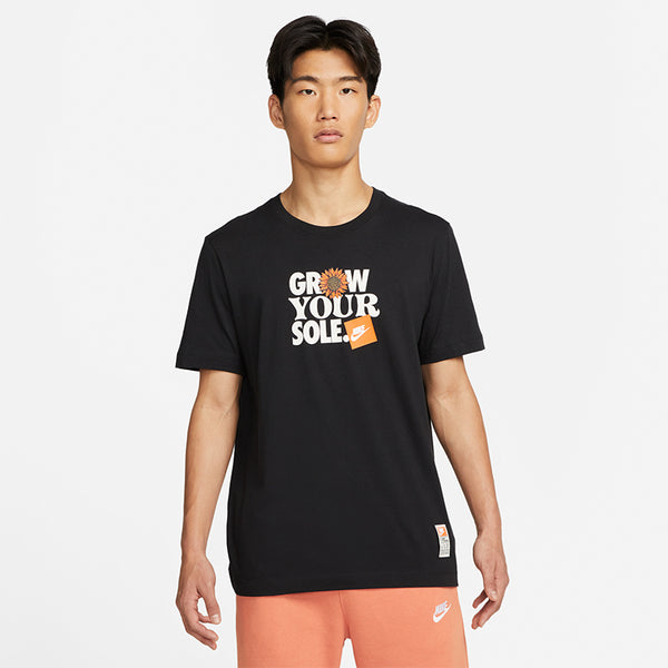 Nike Men's Sportswear Sole T-Shirt.