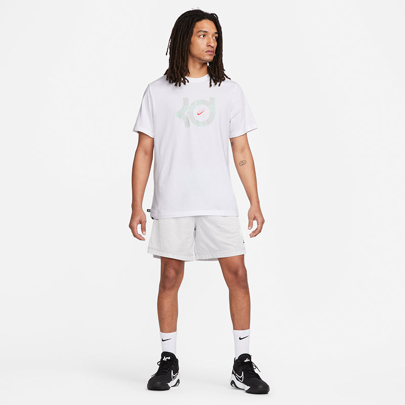 Nike Men's Dri-FIT KD Logo T-Shirt.