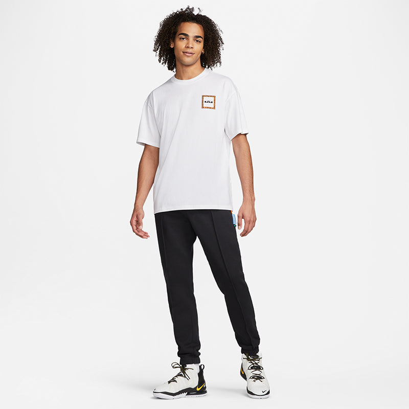 Nike Men's Lebron Basketball T-Shirt