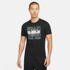 Nike Lebron Basketball T-Shirt.
