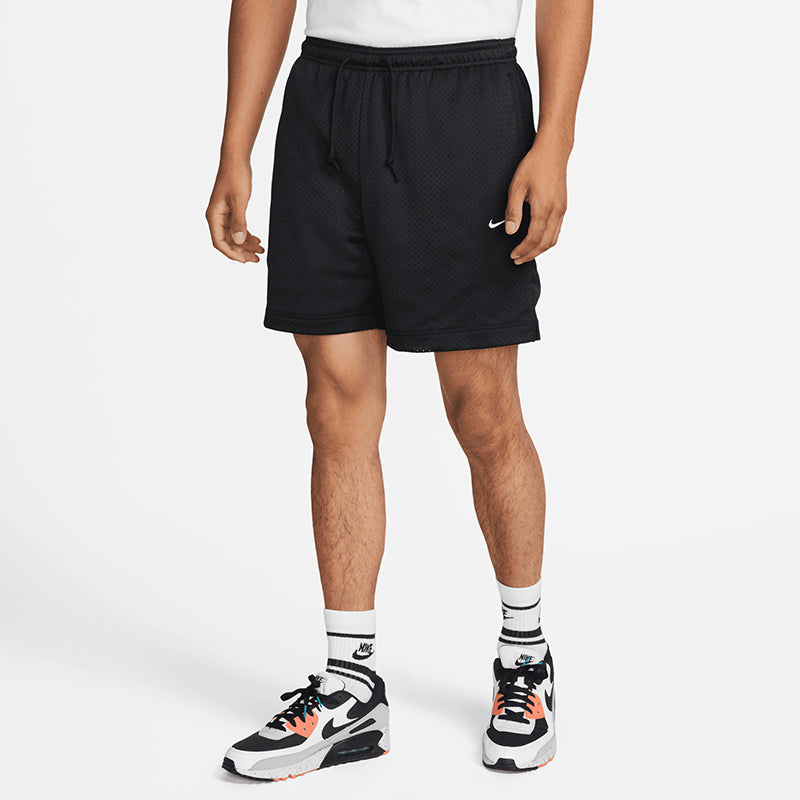 Nike Men's Sportswear Mesh Shorts
