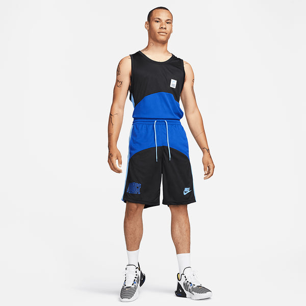 Nike Men's Dri-Fit Starting 5 11" Basketball Shorts