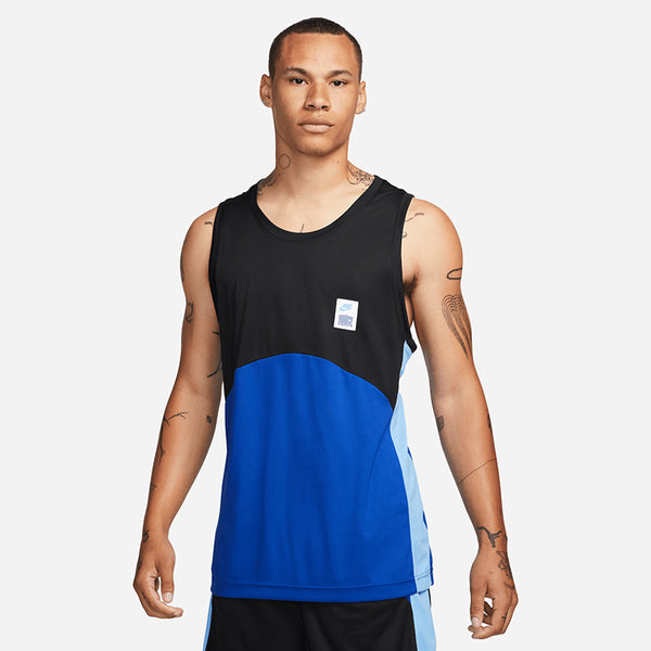 Nike Men's Dri-Fit Starting 5 Basketball Jersey