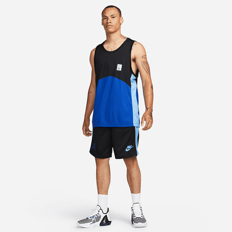 Nike Men's Dri-Fit Starting 5 Basketball Jersey