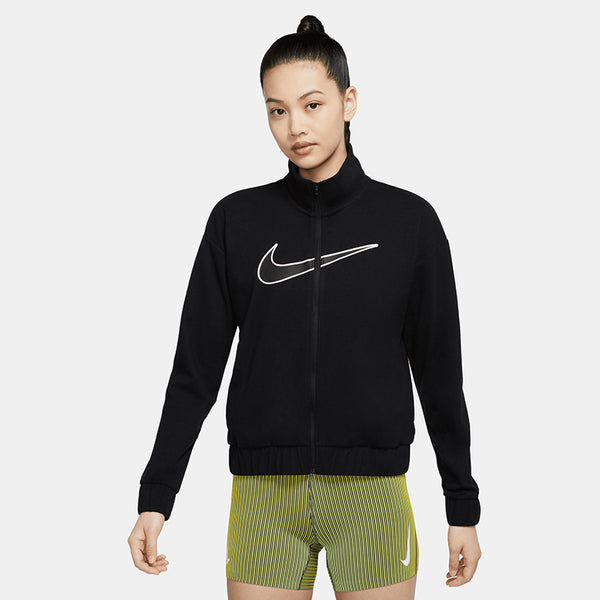 Nike Women's Dri-Fit Swoosh Run Jacket