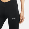 Nike Women's Sportswear Team Nike Mid-Rise Leggings