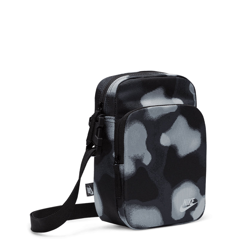 Nike Unisex Heritage Crossbody Bag (4L)