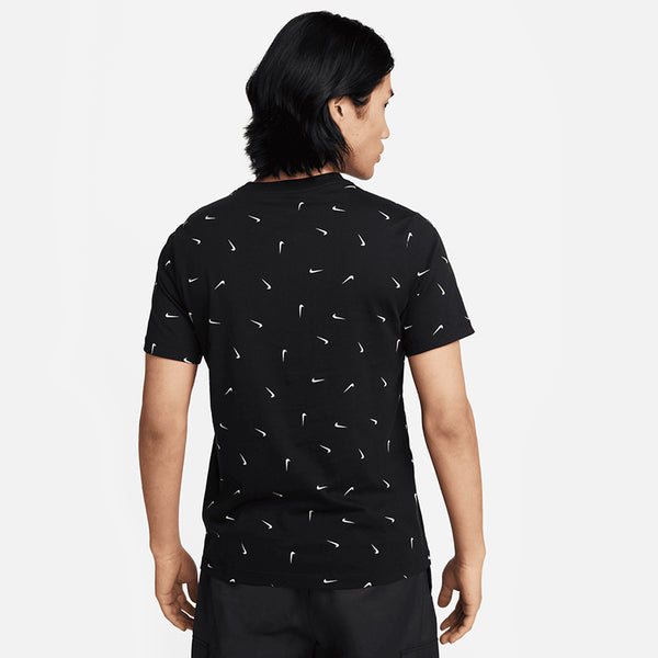 Nike Men's Sportswear Allover Print T-Shirt