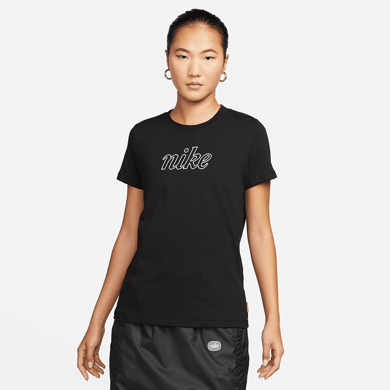 Nike Women's Sportswear Icon Clash T-Shirt
