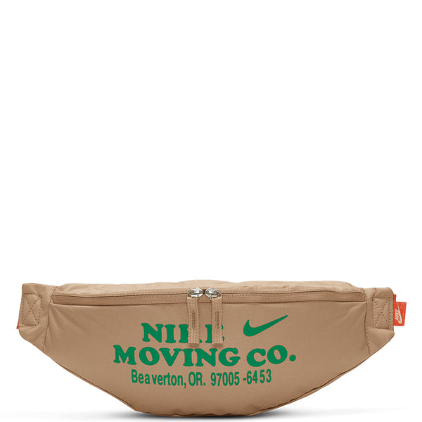 Nike Unisex Heritage Waist Pack (3L)