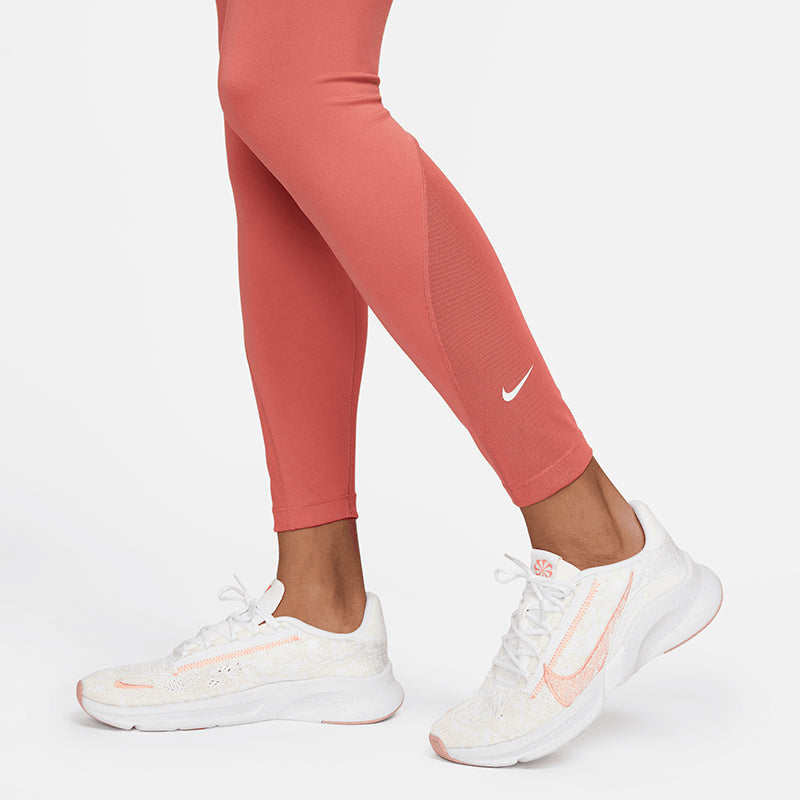 Nike Women's One High-Waisted 7/8 Leggings