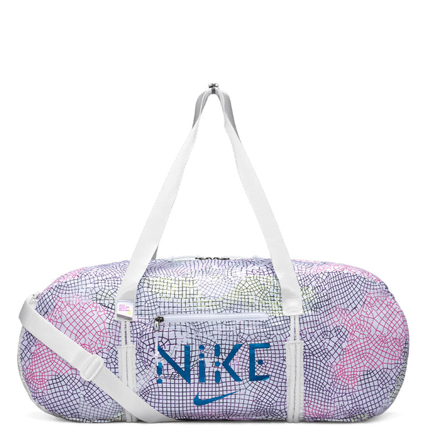 Nike Unisex Serena Williams Design Crew Stash Duffel Bag (21L)