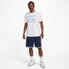 Nike Men's Dri-fit Basketball T-Shirt