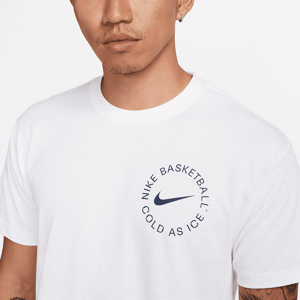 Nike Men's Basketball T-Shirt