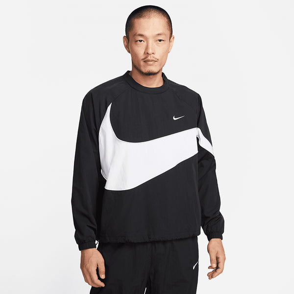 Nike Men's Swoosh Woven Jacket