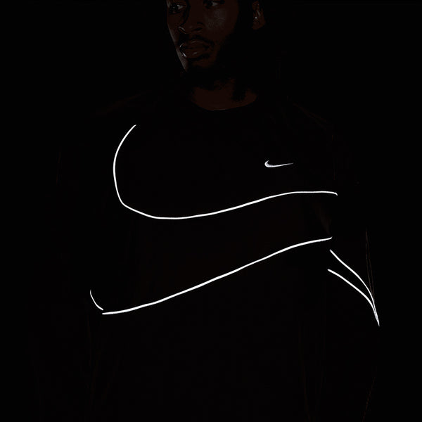 Nike Men's Swoosh Woven Jacket