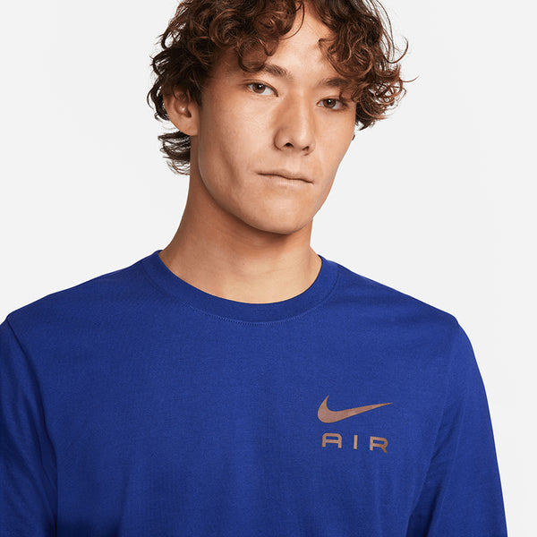 Nike Men's Air Long Sleeve T-Shirt