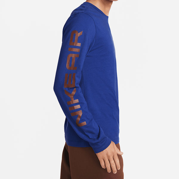 Nike Men's Air Long Sleeve T-Shirt