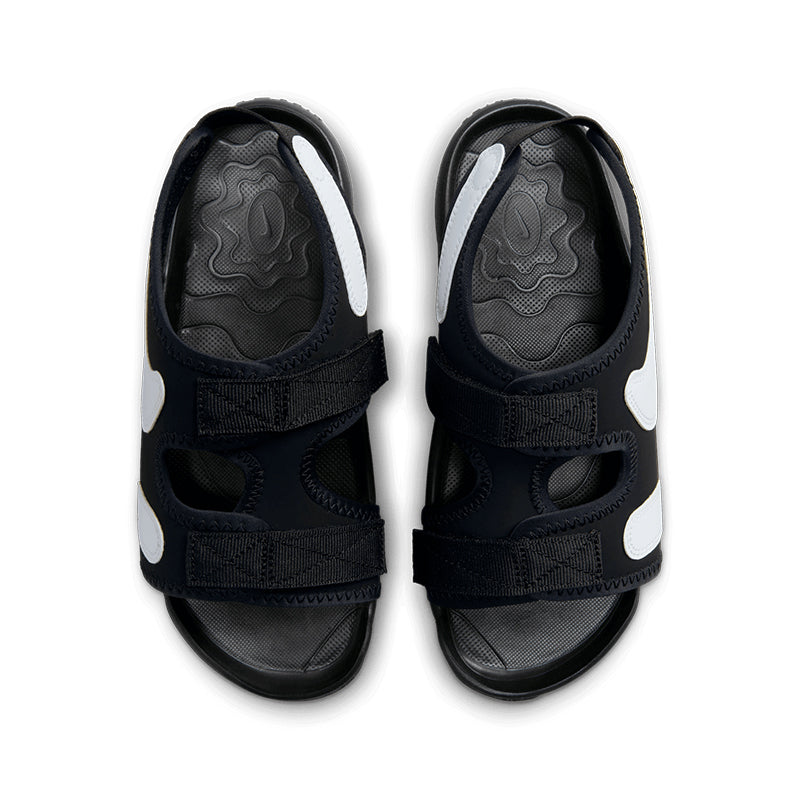 Nike Boy's Sunray Adjust 6 (Big Kid's Slides)