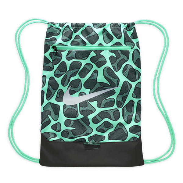 Nike Unisex Brasilia Drawstring Bag (18L)