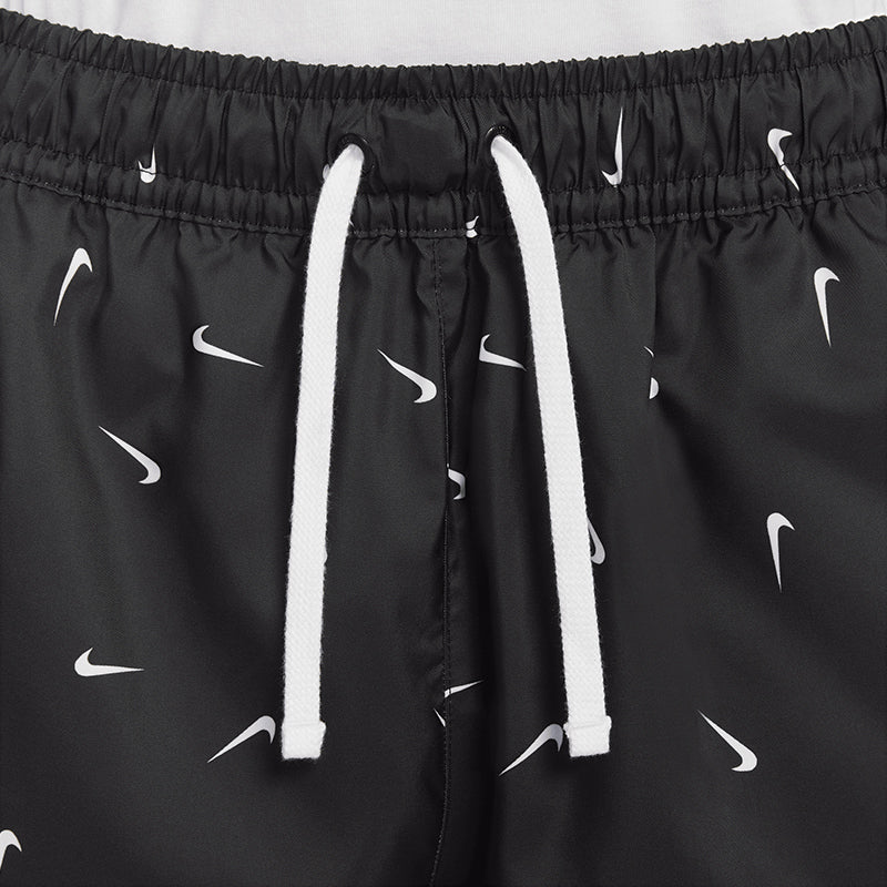 Nike Men's Sportswear Lined Flow Shorts