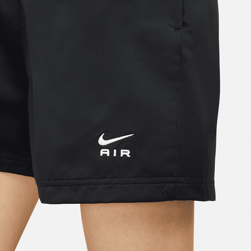 Nike Women's Sportswear Woven High-Rise Shorts