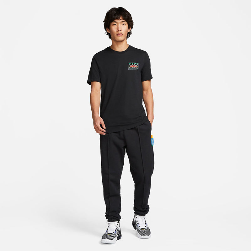Nike Men's Dri-Fit Lebron Basketball T-Shirt