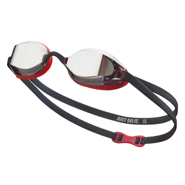 Nike Swim Unisex Legacy Mirror Swim Goggle