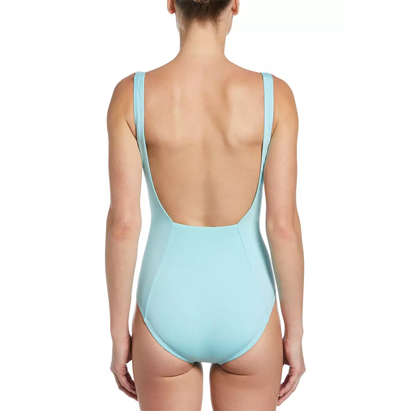 Nike Swim Women's U-Back One-Piece Swimsuit