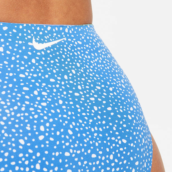Nike Swim Women's Reversible High Waist Bottom