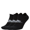 Nike Sportswear Everyday Essential Black/White.