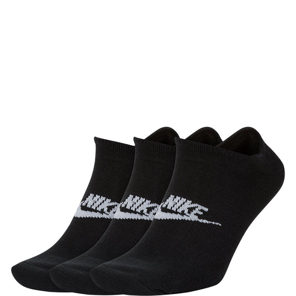 Nike Sportswear Everyday Essential Black/White.