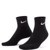 Nike Men's Everyday Cushioned Training Ankle Socks (3 Pairs)