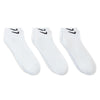Nike-Men's-Everyday Cushioned Training Low Socks ( 3 Pairs ).